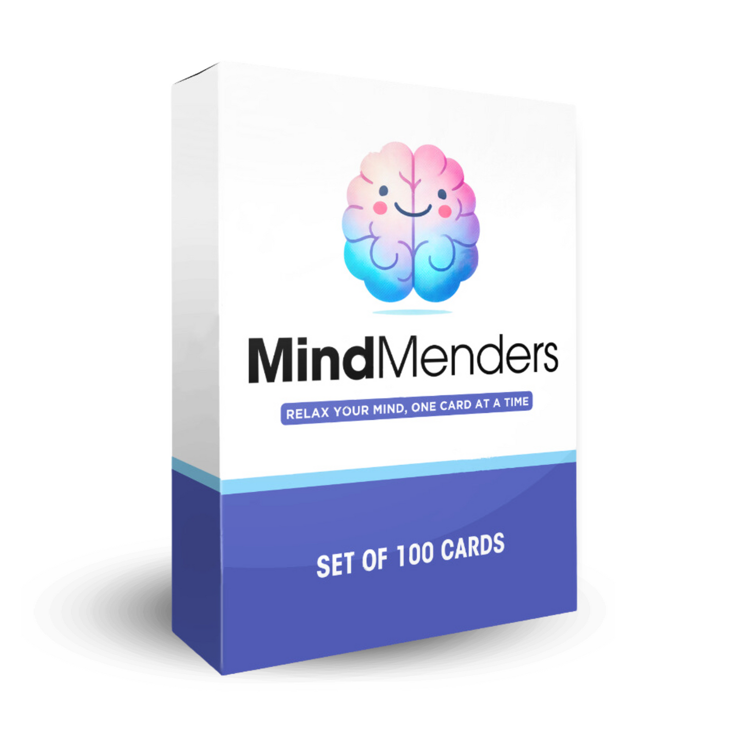 Mind Menders: Insomnia Cards